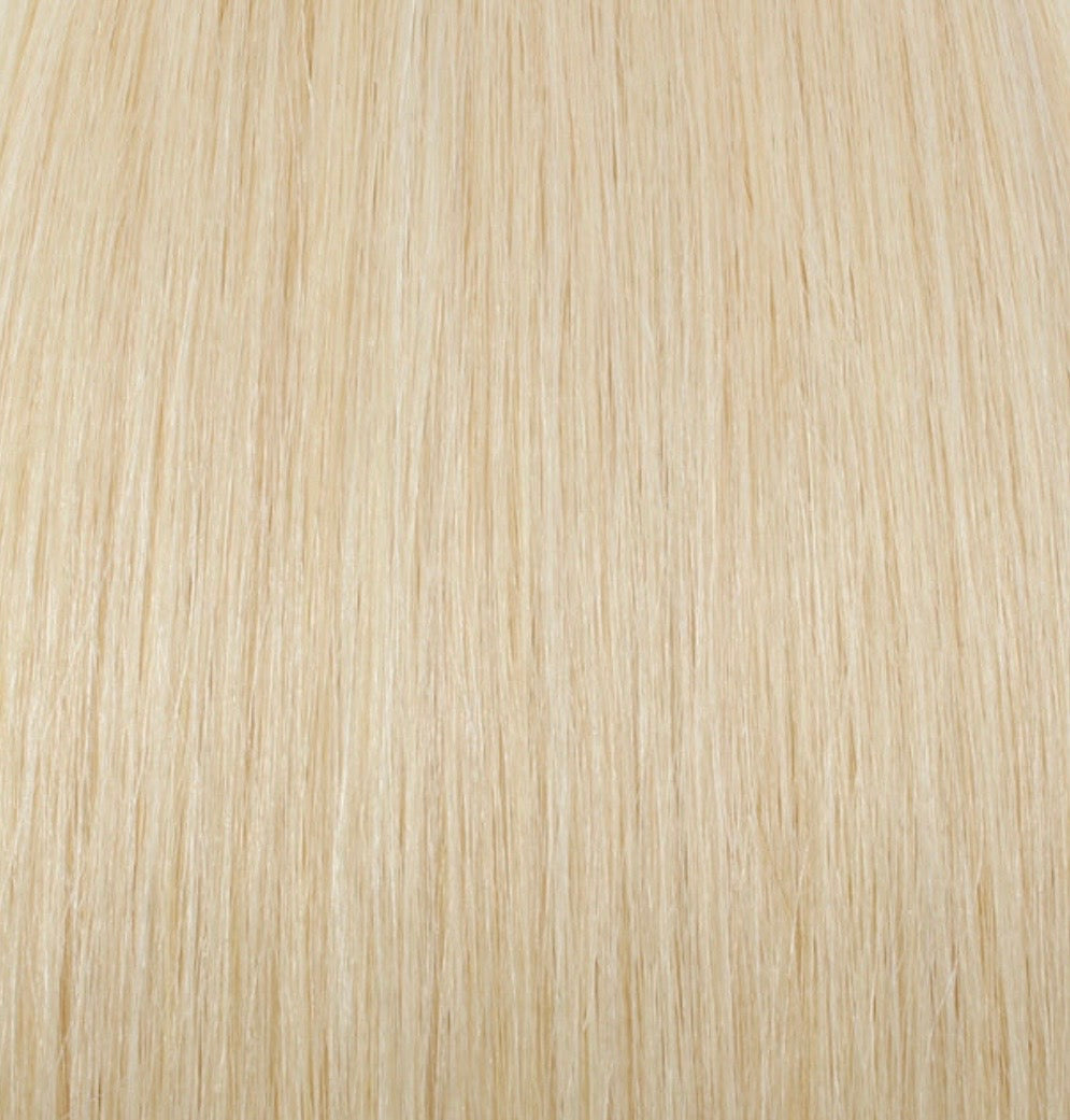 Extensions capillaires de luxe à clips