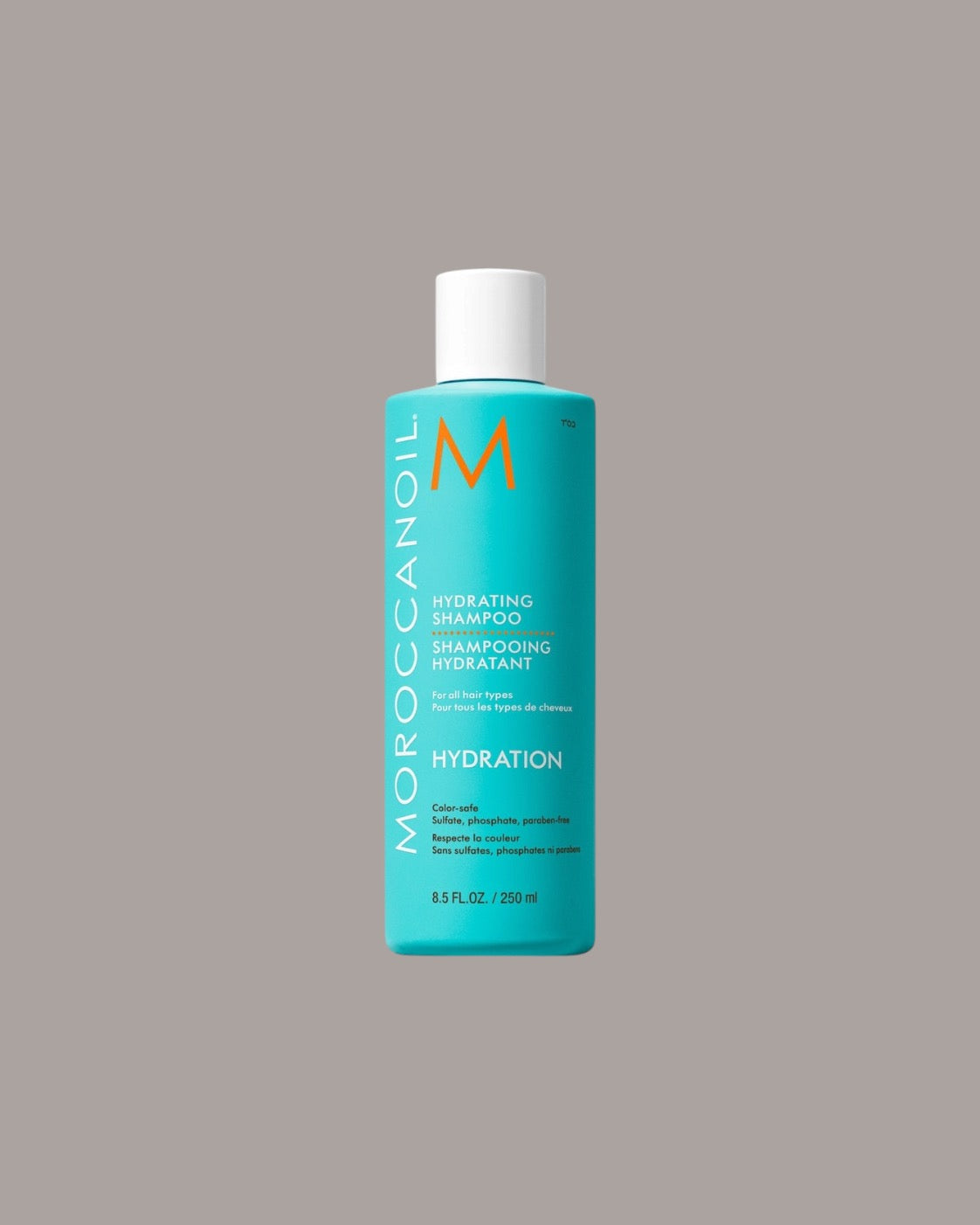 Moroccanoil Hydrating Shampoo