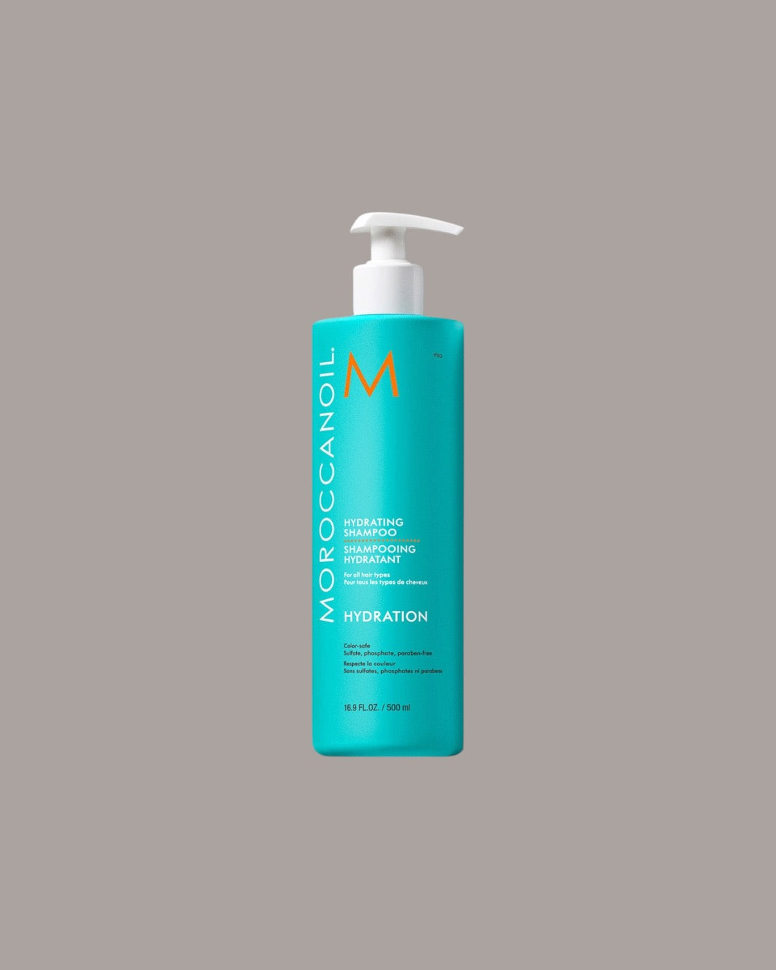 Moroccanoil Hydrating Shampoo