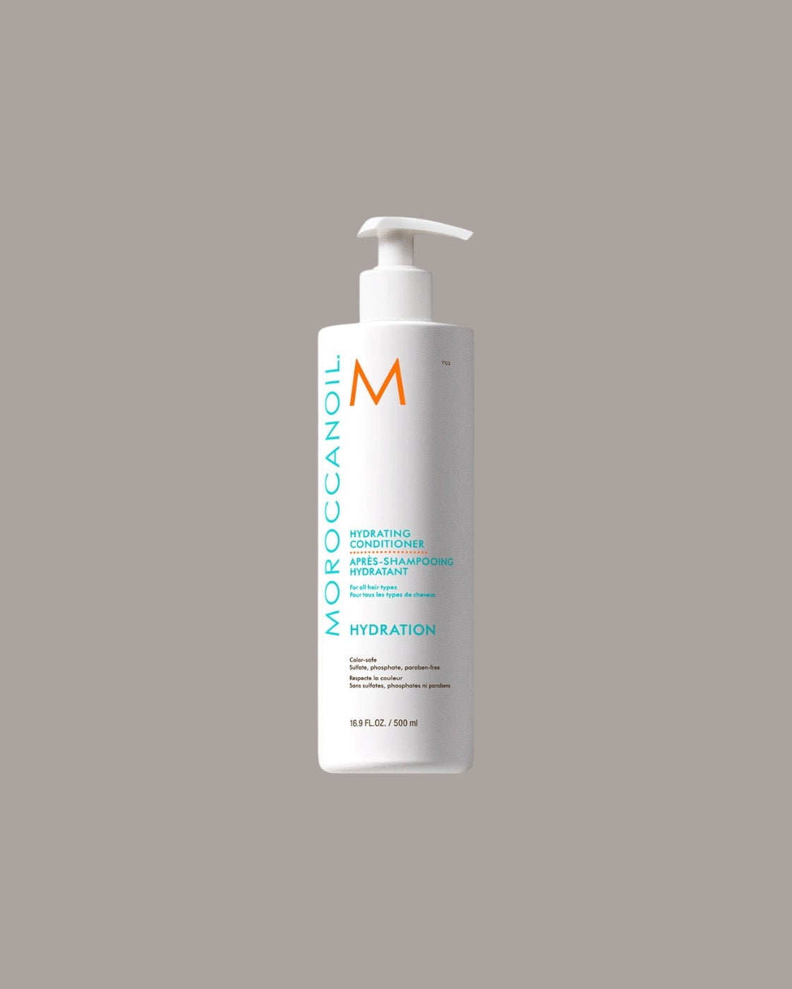 Moroccanoil Hydrating Conditioner