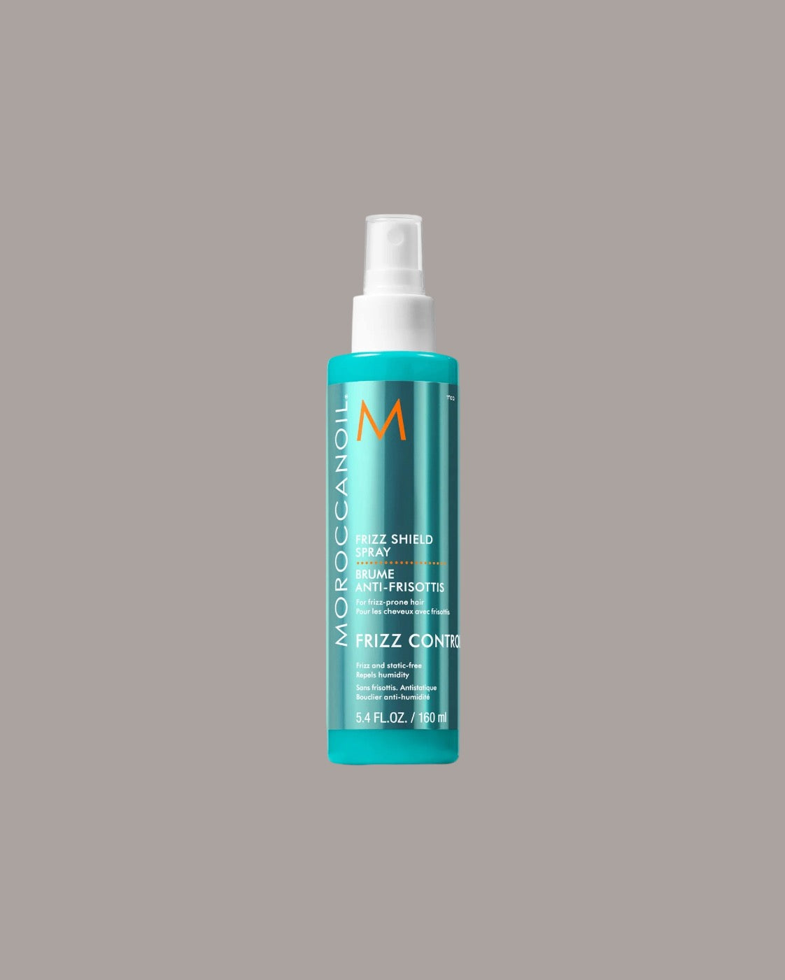 Moroccanoil Frizz Shield Spray — 160 ml